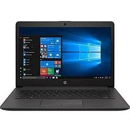 HP 240 G7 14" Celeron 1.1 GHz - SSD 128 Go - 4 Go AZERTY - Français