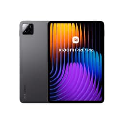 Xiaomi Pad 7 128GB - Noir - WiFi
