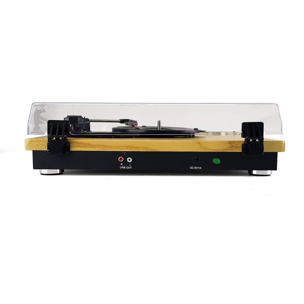 Platine Vinyle Madison MAD-RT300SP-MKII