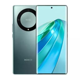 Honor X9a 128 Go - Vert - Débloqué