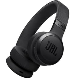 Casque réducteur de bruit sans fil avec micro Jbl Live 670 NC - Noir