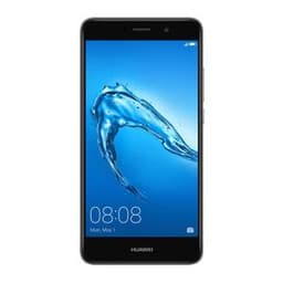 Huawei Y7 16 Go - Gris - Débloqué