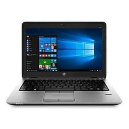 HP EliteBook 820 G2 13" Core i5 2 GHz - SSD 256 Go - 4 Go AZERTY - Français