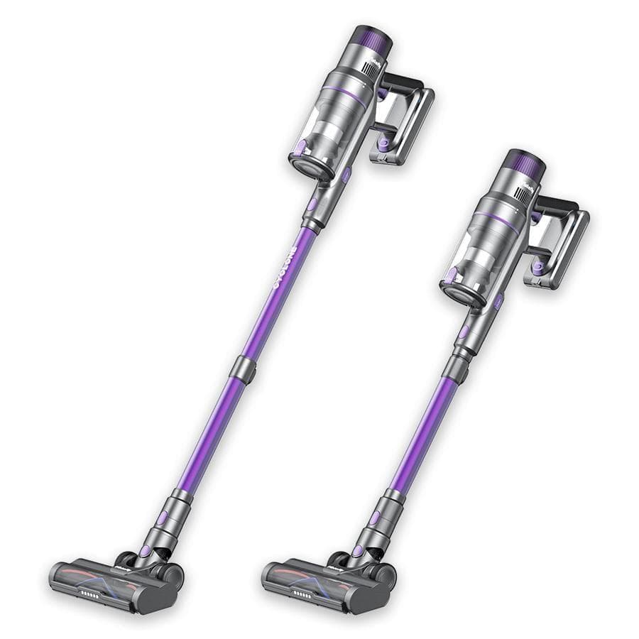 Aspirateur balai sans fil Vistefly V15s Max