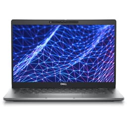 Dell Latitude 5330 13" Core i5 1.6 GHz - SSD 256 Go - 8 Go AZERTY - Français