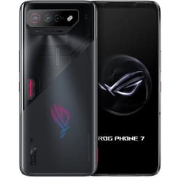 Asus ROG Phone 7 256 Go - Noir - Débloqué