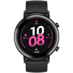 Huawei Watch GT 2 Bluetooth 46 mm - Noir