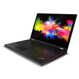 Lenovo ThinkPad P15 Gen 1 15" Core i7 2.7 GHz - SSD 512 Go - 16 Go AZERTY - Français