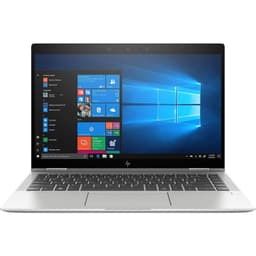 Hp EliteBook x360 1040 G6 14" Core i5 1.6 GHz - 512 Go SSD - 8 Go QWERTY - Portugais