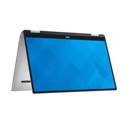 Dell XPS 9365 13" Core i5 1.2 GHz - SSD 256 Go RAM 8 Go AZERTY - Français