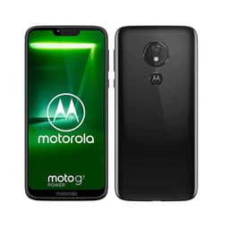Motorola Moto G7 Power 64 Go - Noir - Débloqué