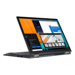 Lenovo ThinkPad X13 Yoga G2 13" Core i5 2.4 GHz - SSD 512 Go - 16 Go AZERTY - Français