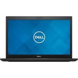 Dell Latitude 7490 14" Core i7 1.9 GHz - SSD 512 Go - 32 Go AZERTY - Français