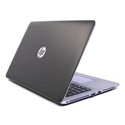 HP EliteBook 850 G3 15" Core i5 2.4 GHz - SSD 512 Go - 16 Go QWERTY - Espagnol
