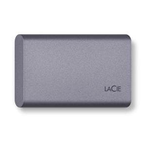 Disque dur externe Lacie 2TB - SSD 1 To USB-C