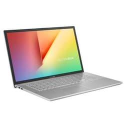 Asus S712JA-BX745W 17" Core i3 1.2 GHz - SSD 512 Go - 8 Go AZERTY - Français
