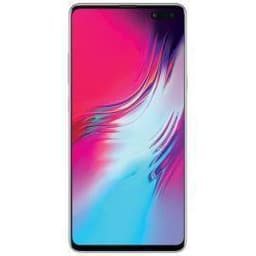 Galaxy S10 5G 512 Go - Argent - Débloqué