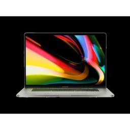 MacBook Pro Touch Bar 16" Retina (2019) - Core i9 2.3 GHz 2000 SSD - 64 Go QWERTY - Suédois