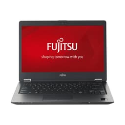Fujitsu LifeBook E558 15" Core i5 1.6 GHz - SSD 512 Go - 8 Go AZERTY - Français