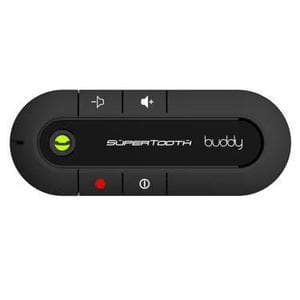 Oreillette bluetooth Supertooth Buddy