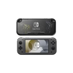 Switch Lite 32Go - Noir - Edition limitée Pokémon Brilliant Diamond No