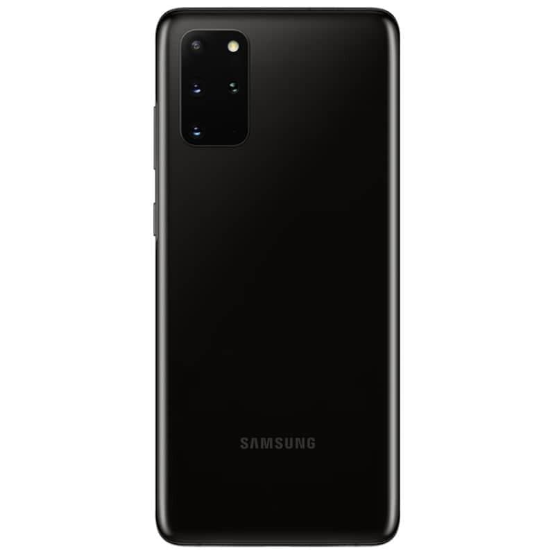 Galaxy S20+ 5G 128 Go - Noir - Débloqué