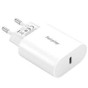 Adaptateur Fairplay USB C