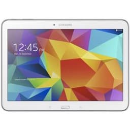 Galaxy Tab 4 16GB - Blanc - WiFi