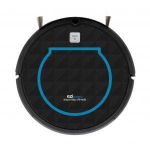 Aspirateur robot Eziclean Aqua ultimate