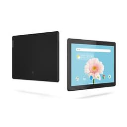 Lenovo Tab M10 HD Gen 2 32GB - Gris - WiFi + 4G