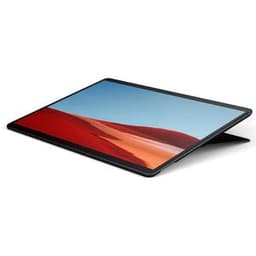 Microsoft Surface Pro X 13" Snapdragon 3 GHz - SSD 256 Go - 16 Go Sans clavier