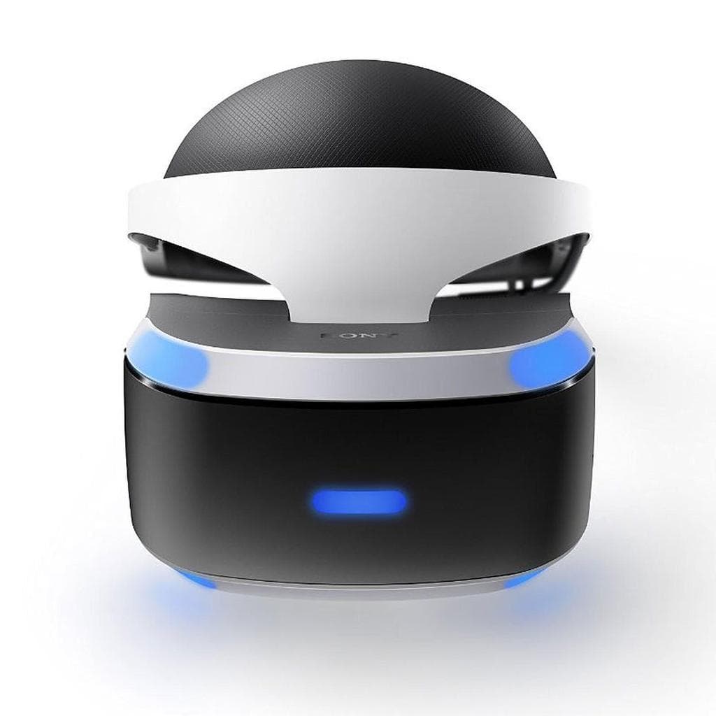 Casque VR - Réalité Virtuelle Sony PlayStation VR V2 + Camera V2