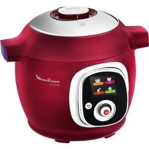 Multi-cuiseur Moulinex CE701500