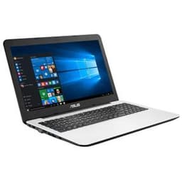 Asus X555Y 15" A8 2.2 GHz - HDD 1 To - 4 Go AZERTY - Français