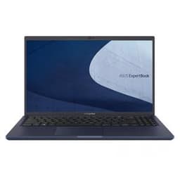 Asus ExpertBook B1 B1500 B1500CEAE-EJ2005 15" Core i7 2.8 GHz - SSD 512 Go - 16 Go QWERTY - Anglais