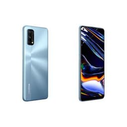 Realme 7 (Global) 64 Go - Bleu - Débloqué
