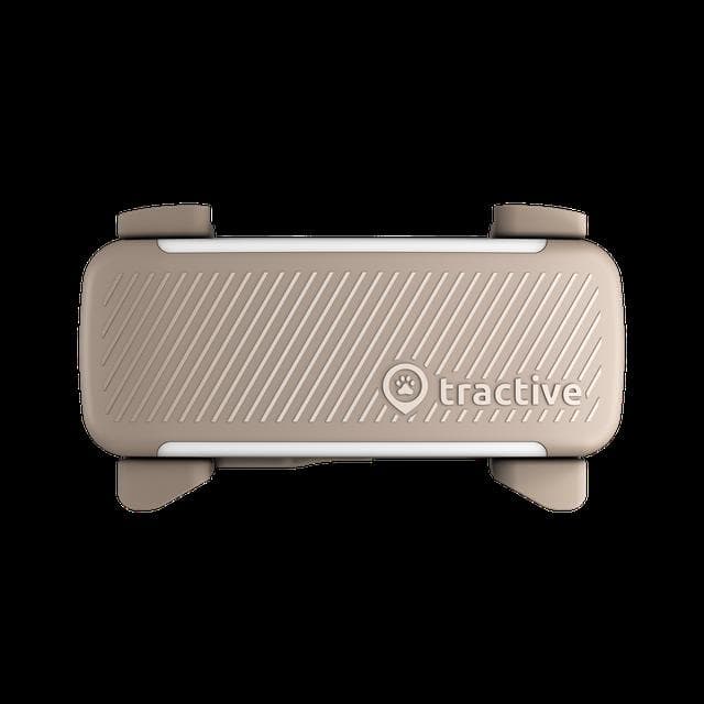 GPS Tractive TG6