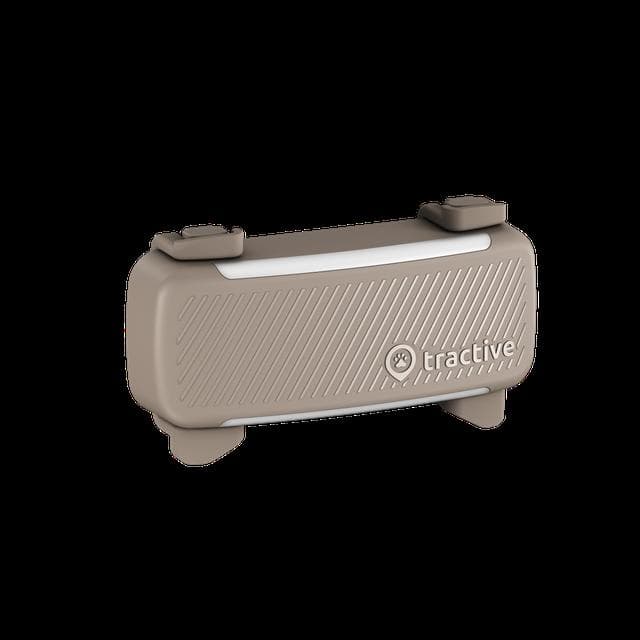 GPS Tractive TG6