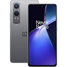 OnePlus Nord CE4 Lite 256 Go - Argent - Débloqué