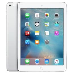 iPad Air (2014) 2e génération 16 Go - WiFi + 4G - Argent