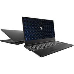 Lenovo Legion Y530-15ICH 15" Core i5 2.3 GHz - SSD 128 Go - 8 Go AZERTY - Français