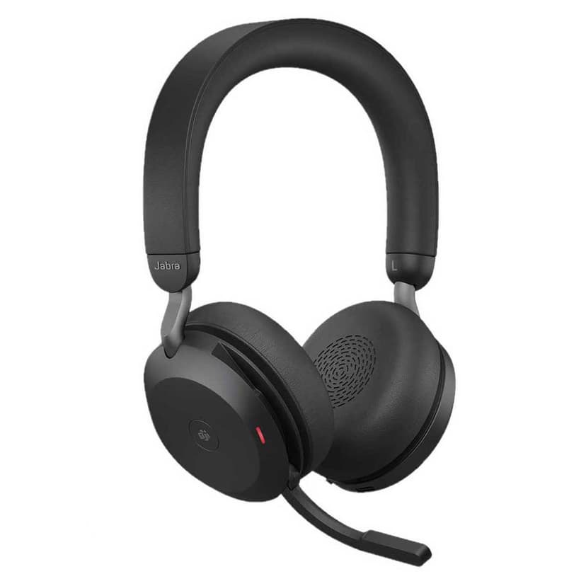 Jabra Evolve2 75 MS Stereo