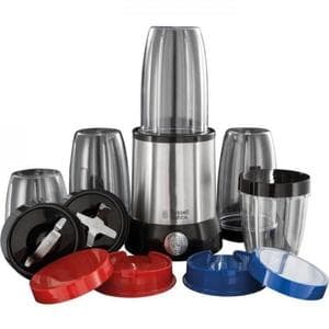 Blender Mixeur Russell Hobbs Nutriboost 23180-56 L - Gris