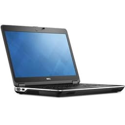 Dell Latitude E6440 14" Core i5 2.7 GHz - SSD 512 Go - 16 Go AZERTY - Français