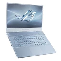 Asus ROG Zephyrus M GU532GV-AZ074T 15" Core i7 2.6 GHz - SSD 512 GB - 16 Go - NVIDIA GeForce RTX 2060 AZERTY - Français