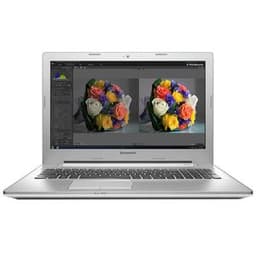 Lenovo IdeaPad Z50-70 15" Core i5 1.7 GHz - HDD 1 To - 4 Go AZERTY - Français