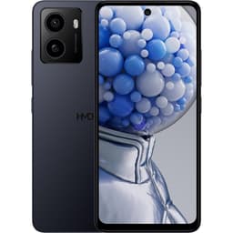 HMD Pulse Pro 128 Go - Noir - Débloqué