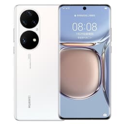 Huawei P50 Pro 256 Go - Blanc - Débloqué