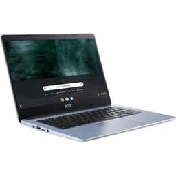 Acer ChromeBook 314 Celeron N4000 1.1 GHz 64Go SSD - 4Go QWERTY - Anglais