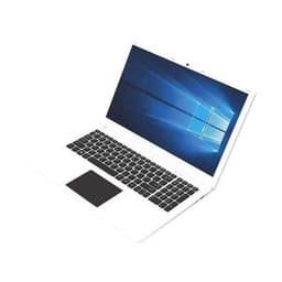 Thomson NEO N17C8WH2T 17" Celeron 1.1 GHz - HDD 2 To - 8 Go AZERTY - Français